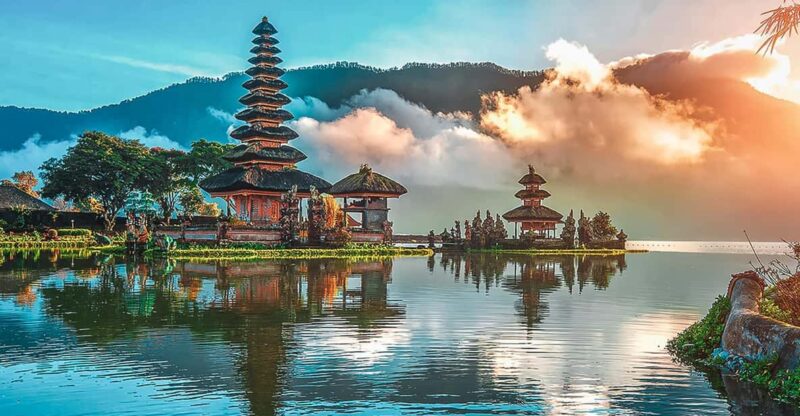 Bedugul Bali Private Tour UNESCO Sites Inc Meal & Ticket - Key Points