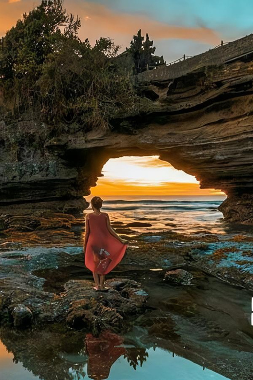 Bedugul Bali Private Tour UNESCO Sites Inc Meal & Ticket - Inclusions