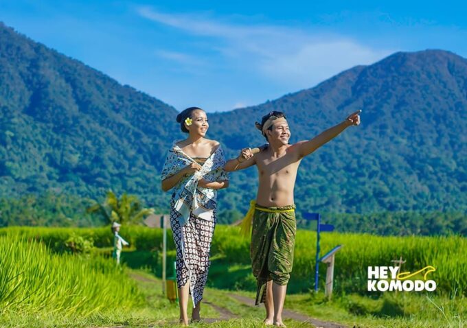 Bedugul Bali Private Tour UNESCO Sites Inc Meal & Ticket - Cancellation and Payment