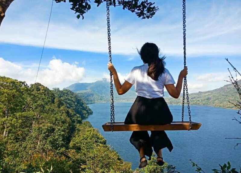 Bedugul : Full Day Tour - Cancellation Policy