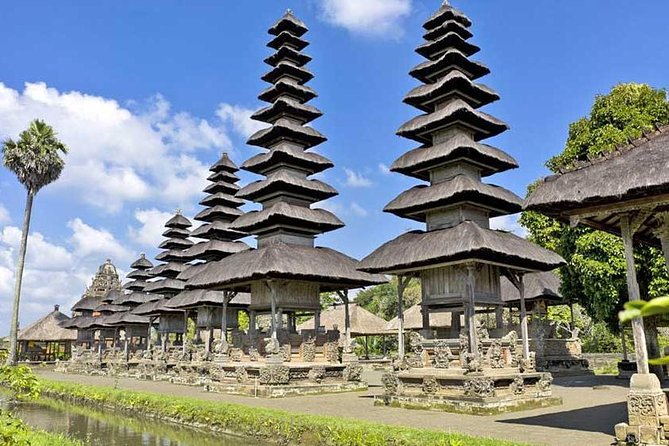 Bedugul Tour With Hotel Transfer & Entrance Ticket - Pickup Details