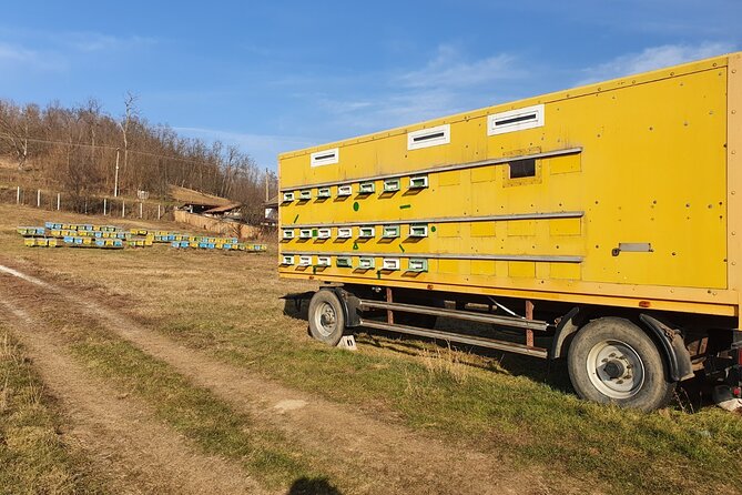 Beekeeping Day Trip| Private Guided Tour From Bucharest - Savor a Traditional Beekeepers Lunch