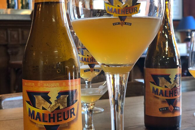 Beer and Chocolate Tasting Tour in Brussels Min 6 Pax - Pricing and Booking