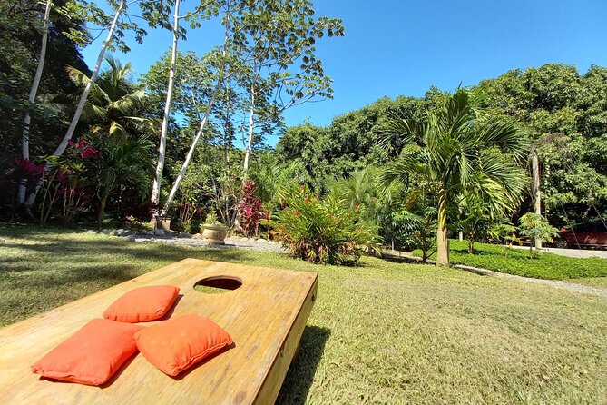 Beer and Food Tasting Experience at Roatan Island Brewing Company - What to Expect