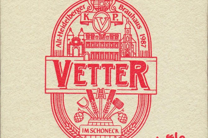 Beer and Old Town Tour - Sample Excellent Beer