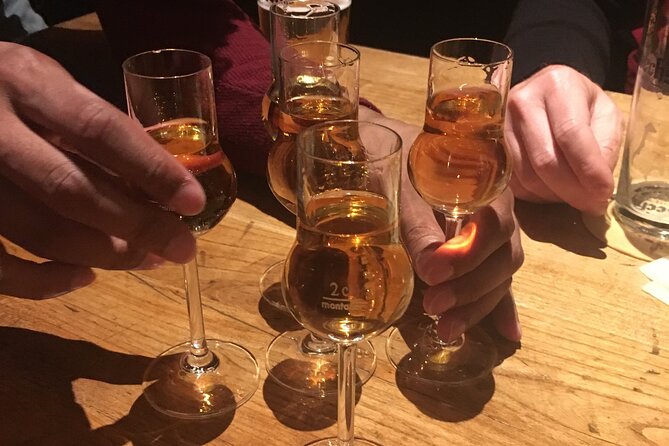 Beer and Schnapps Day-Drinking Tour of Munich - Meeting and End Point