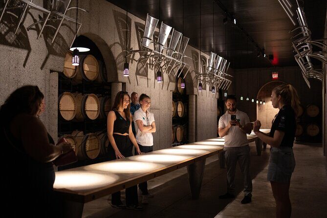 Beer and Wine Tour in Niagara-on-the-Lake - Key Points