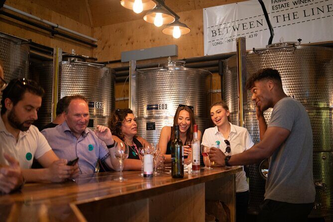 Beer and Wine Tour in Niagara-on-the-Lake - Frequently Asked Questions