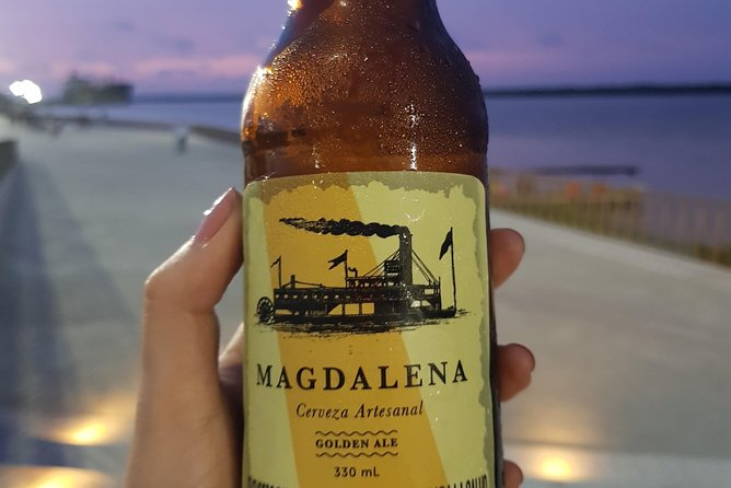 Beer Bar Tour in Barranquilla - Guest Reviews