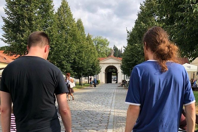 Beer & Baroque: A Highbrow Brew Walking Tour - Additional Considerations