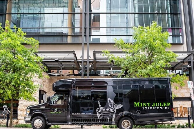 Beer, Bourbon & BBQ: Nashville Adventure - Exclusions
