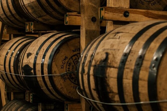 Beer, Bourbon & BBQ: Nashville Adventure - Tour Details