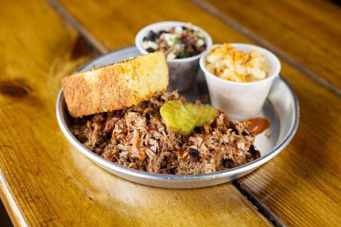 Beer, Bourbon & BBQ: Nashville Adventure - Cancellation Policy