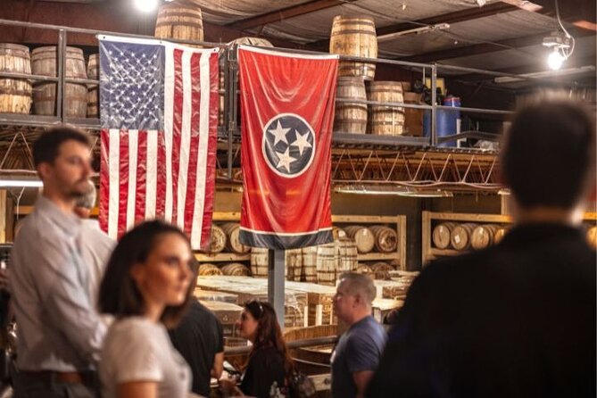 Beer, Bourbon & BBQ: Nashville Adventure - Insiders Perspective