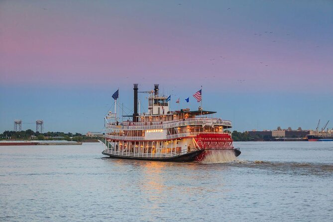 Beer By The Bywater: Food and History Tour in New Orleans - Key Points