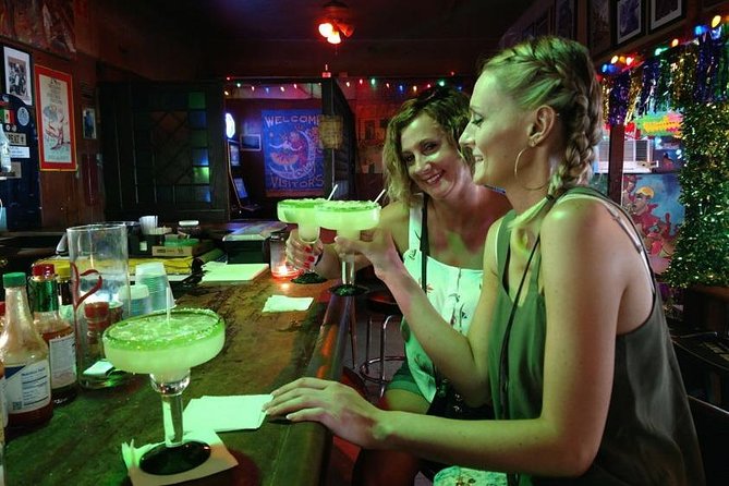 Beer By The Bywater: Food and History Tour in New Orleans - Highlights of the Experience