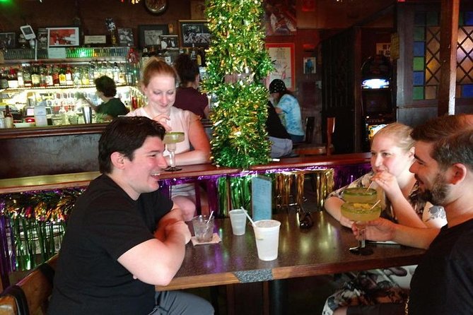 Beer By The Bywater: Food and History Tour in New Orleans - Participant Reviews