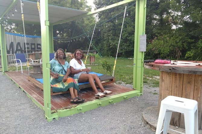 Beer By The Bywater: Food and History Tour in New Orleans - Exploring Local Cuisine