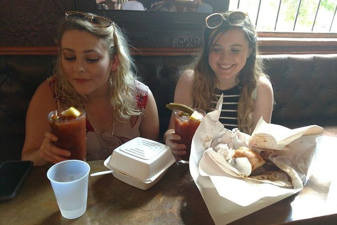 Beer By The Bywater: Food and History Tour in New Orleans - Engaging With New Orleans Culture
