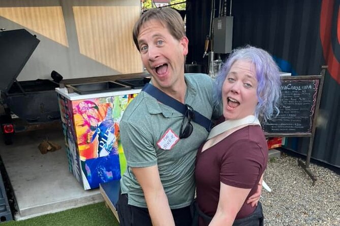 Beer Flight Drag Queen Bar Crawl Tour - Responsible Alcohol Consumption