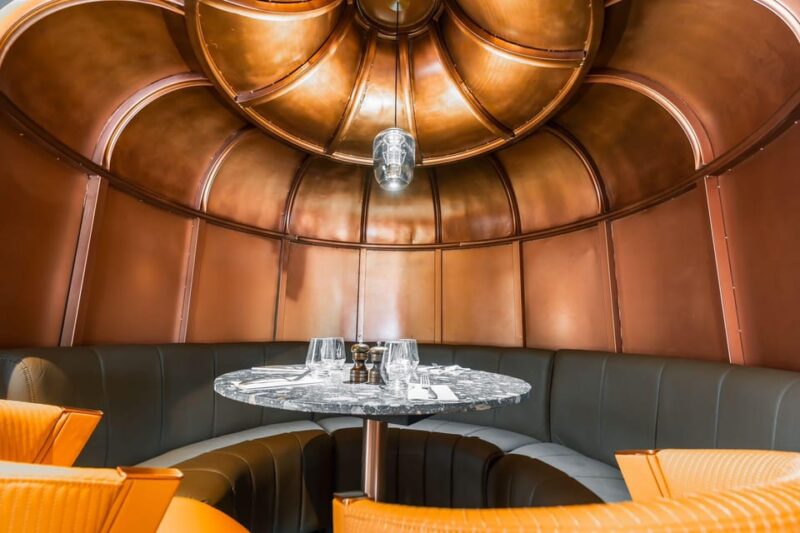Beer Pairing Experiences in Bastille Place - Key Points