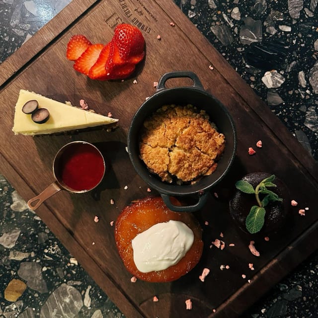 Beer Pairing Experiences in Bastille Place - Frequently Asked Questions