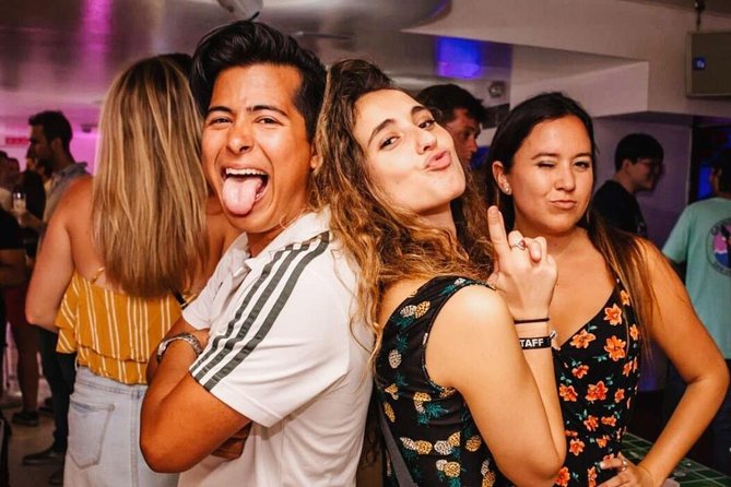 Beer Pong Madrid - Accessibility and Recommendations