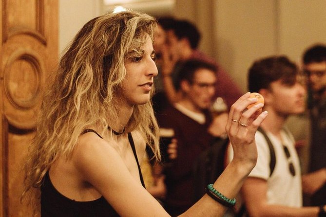 Beer Pong Madrid - A Unique Nightlife Activity