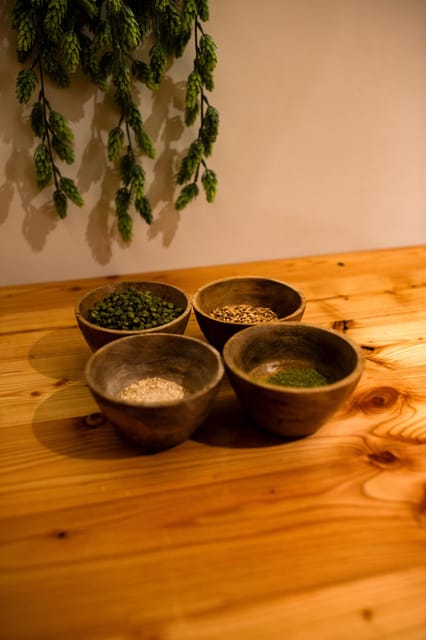 BEER SPA Niedermorschwihr - Relaxing Experience and Amenities