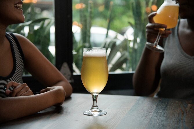 Beer Tasting | Cagliari: Private Artisan Beer and Cheese Tasting - Key Points