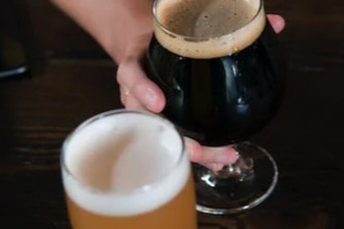 Beer Tasting | Cagliari: Private Artisan Beer and Cheese Tasting - Tasting Experience and Inclusions