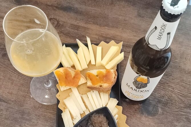 Beer Tasting | Cagliari: Private Artisan Beer and Cheese Tasting - Highlights of the Activity