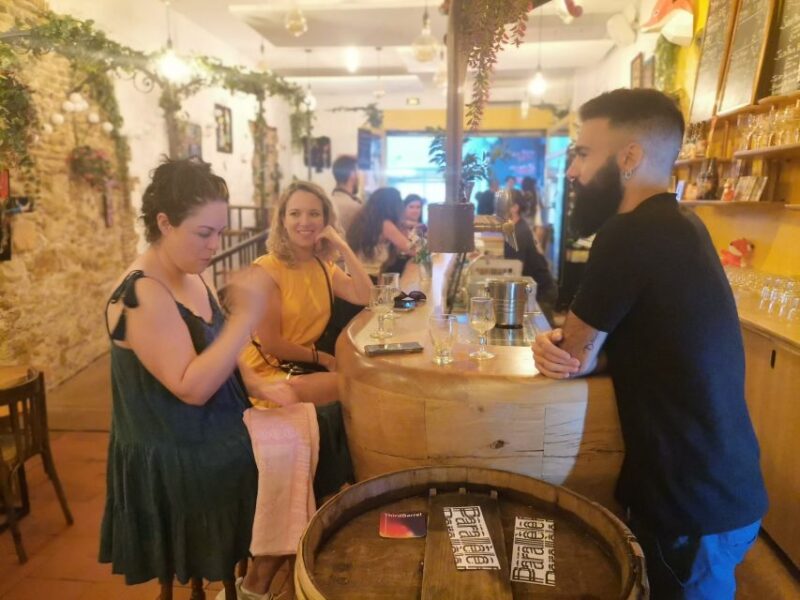 Beer Tasting Experience in Marseille - Key Points