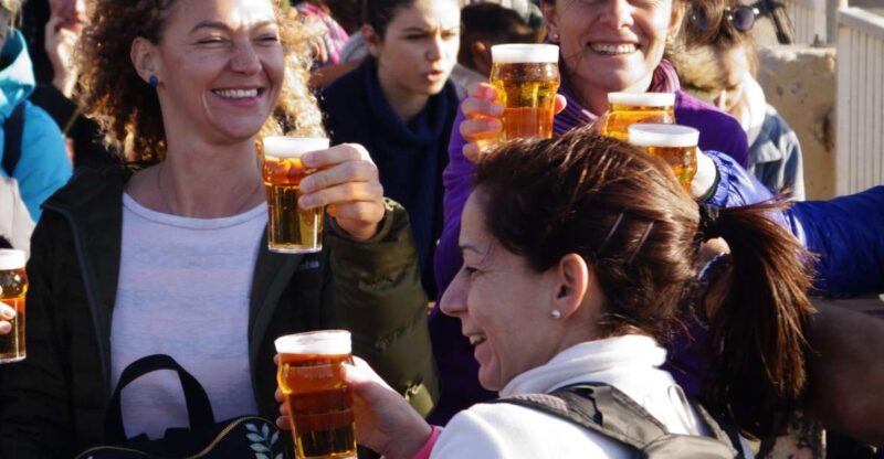 Beer Tasting Experience in Marseille - Highlights of the Tour