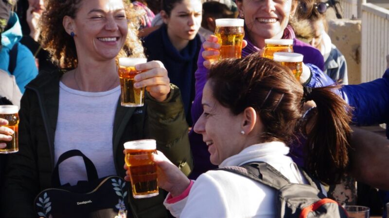 Beer Tasting Experience in Marseille - Inclusions in the Package