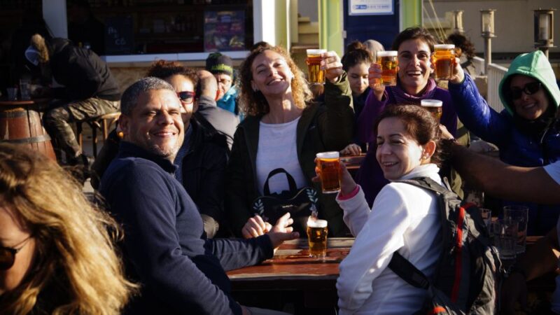Beer Tasting Experience in Marseille - Frequently Asked Questions