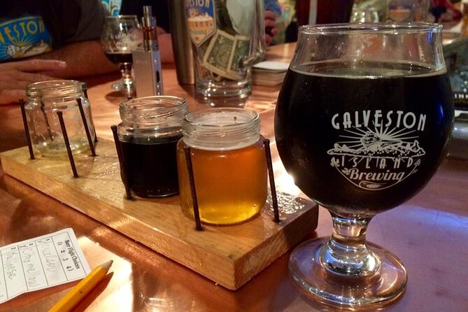 Beer Tasting Experience With 4 Beer Flight - Frequently Asked Questions