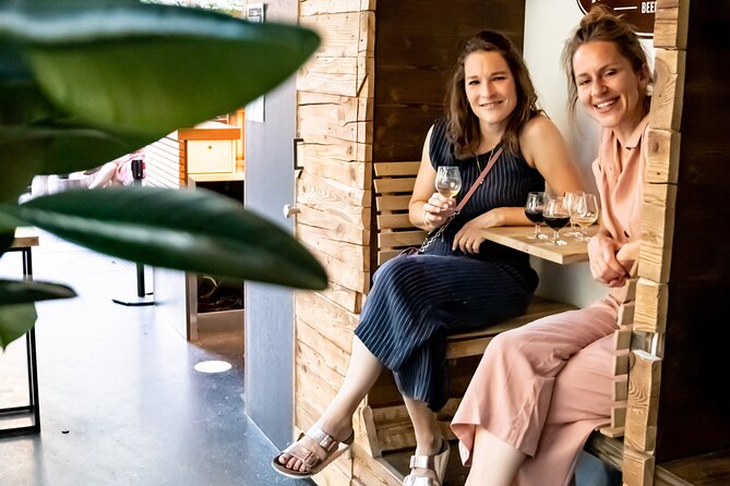 Beer Tasting Tour in Zurich - Tour Booking and Logistics