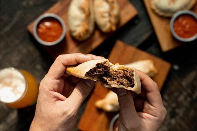 Beer Tour & Street Food in Palermo Soho - Accessibility and Safety