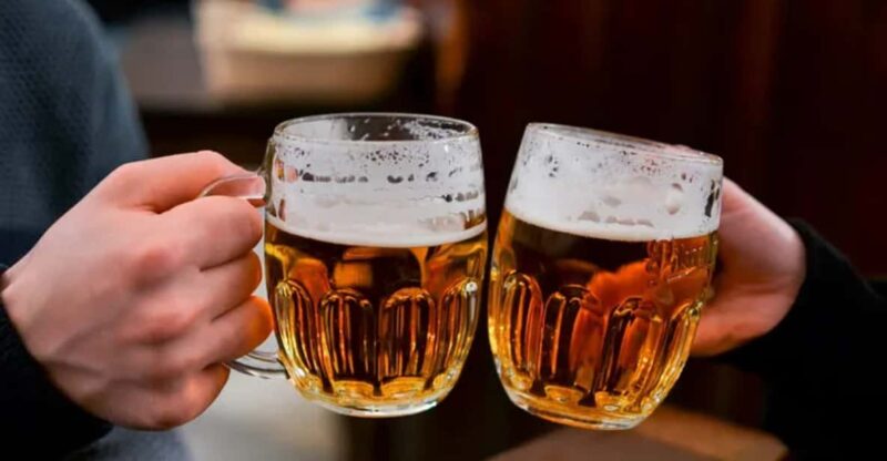 Beer Tour - Experience Highlights