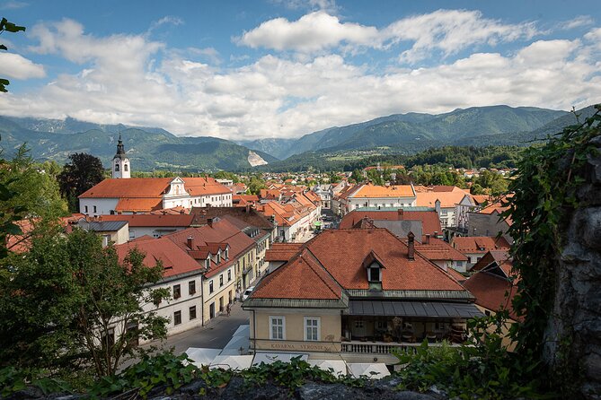 BEER WAY Kamnik Beer Tasting & Brewery Tour - Meeting Point and Tour Schedule