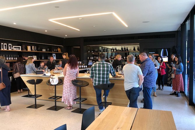 Beer, Wine and Gin (The Ultimate Tastings.) - Booking Information