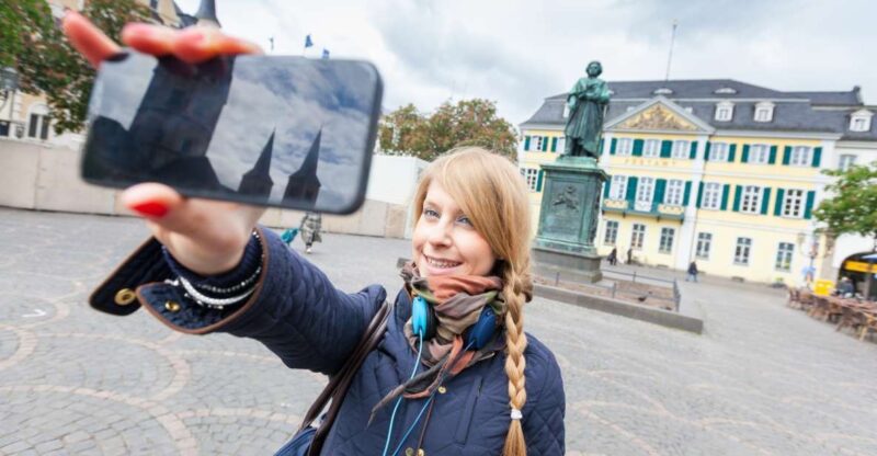 Beethoven and Bonn Highlights Tour From Cologne by Car - Transportation and Pickup