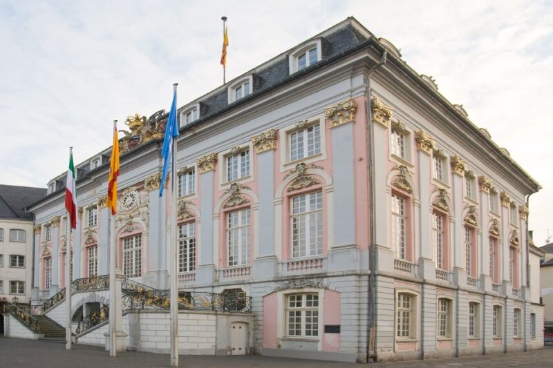 Beethoven and Bonn Highlights Tour From Cologne by Car - Important Information