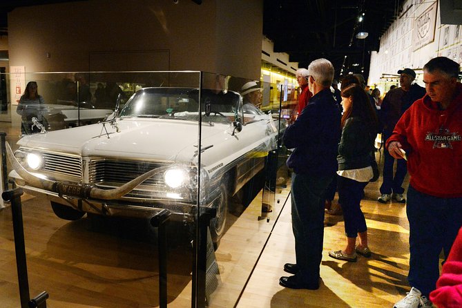 Before-Hours Guided Tour of the Country Music Hall of Fame - What to Expect During the Tour