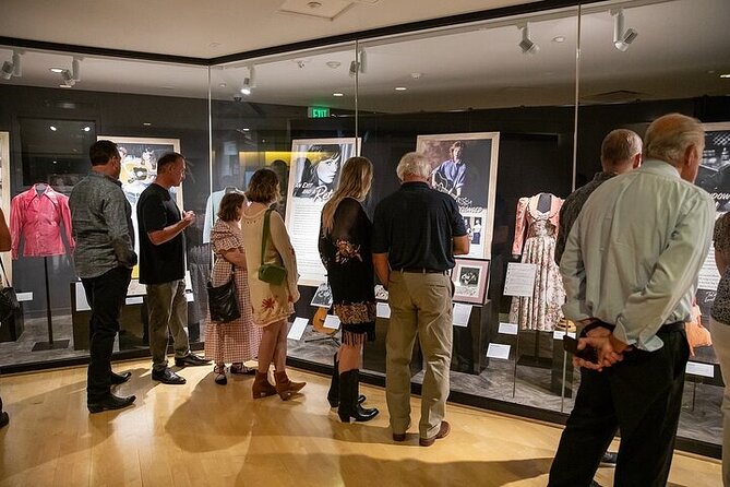 Before-Hours Guided Tour of the Country Music Hall of Fame - Tips for Getting the Most Out of the Tour