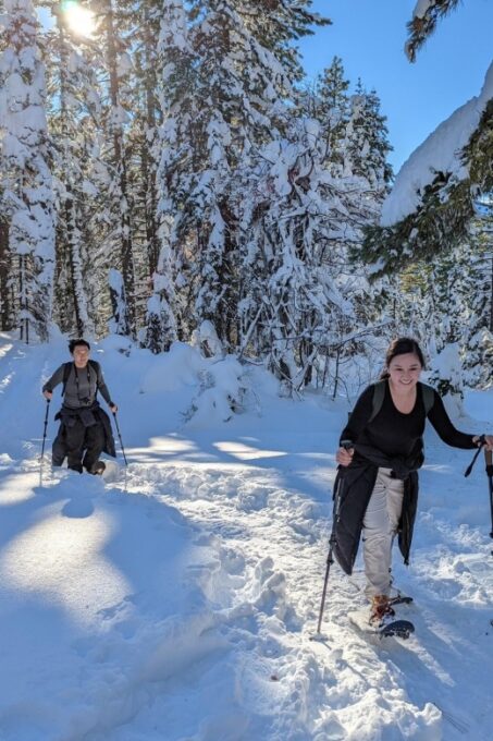 Beginner and Family Snowshoe Tour - Frequently Asked Questions