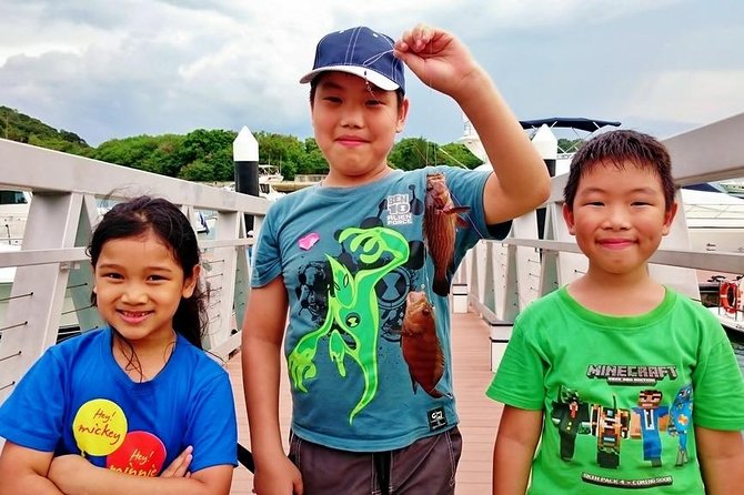 Beginner Anglers Course - Reviews and Ratings