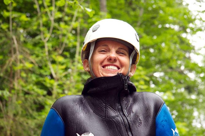 Beginner Canyoning in the Starzlachklamm - Meeting and Pickup Location