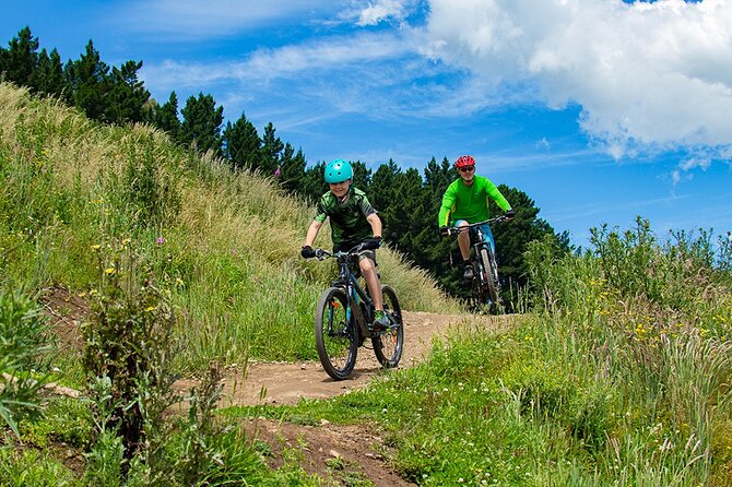 Beginner Downhill Mountain Biking Lesson in Christchurch - Reviews and Pricing